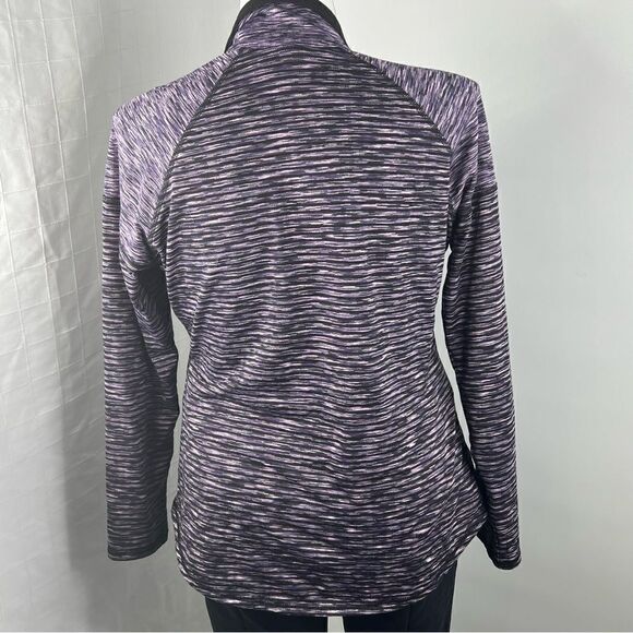 Avia | Purple/Black Top XXL (20) - Picture 4 of 4